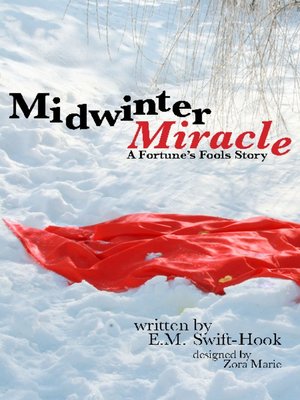 cover image of Midwinter Miracle